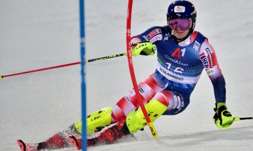 Zubčić zbog pogreške ostao bez postolja i plasmana, Odermattu Veliki globus