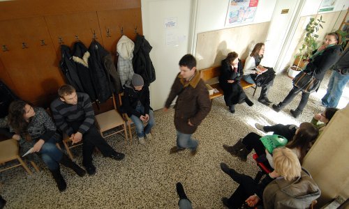 Kod logopeda i psihologa ubuduće i u dom zdravlja - bez uputnice