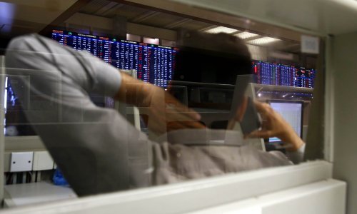 ​​​​​​​Zagrebačka burza: Pozitivan početak tjedna