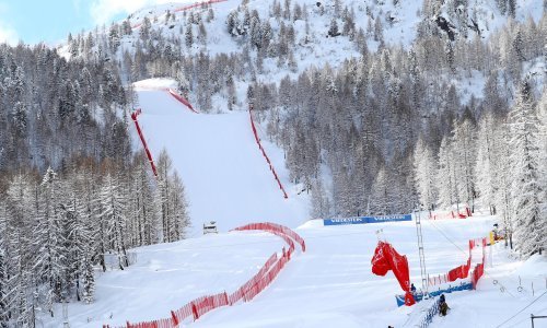 Nastavljaju se katastrofalne vijesti iz Svjetskog skijaškog kupa