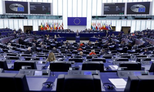 Nakon parlamentarnih - europski: Što Hrvati misle o nadolazećim izborima