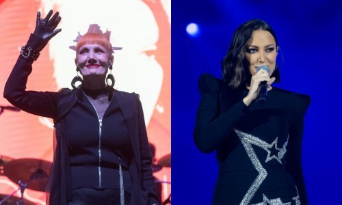 Josipa Lisac reagirala na društvenim mrežama: 'Povrijedili ste mene i mladu Aleksandru'