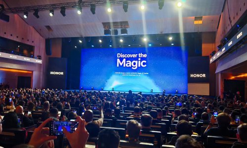 Honor u eru AI-ja ulazi s globalnim tech divovima: Predstavili nove uređaje