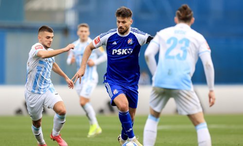 Pogledajte emisiju Studio HNL posvećenu 24. kolu SuperSport HNL-a