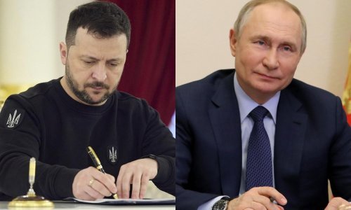 Zelenski razmišlja o tome da pozove Ruse na mirovni samit