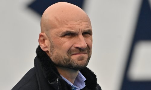 Razočarani Željko Sopić nakon poraza u derbiju: Dinamo ima više sreće nego pameti