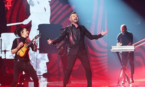 Dosjetljiv glazbenik: Ivan Dečak imao je zanimljiv šalabahter s riječima pjesme