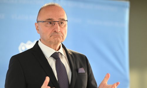 Hrvatska odbacila optužbe Srbije: 'Grlić Radman je naveo samo činjenice'