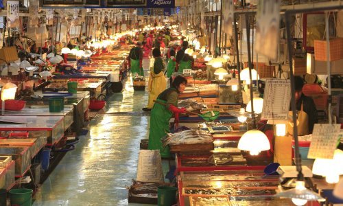 Ovih 12 odredišta ljubitelji dobre hrane ne bi trebali zaobići