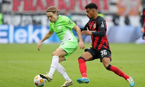 Wolfsburg dvaput vodio, ali na kraju su Kovač i Majer u 92. minuti ostali bez pobjede