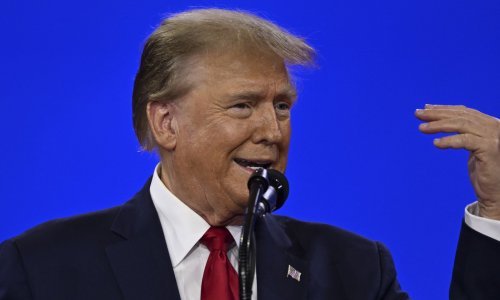 Trump: Haley je za nas nebitna, okrećemo se Bidenu