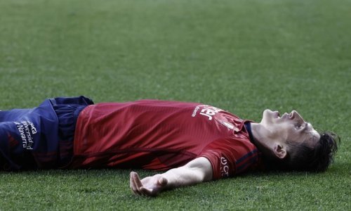 Ante Budimir nakon udarca u glavu pao u nesvijest, hitno je prebačen u bolnicu