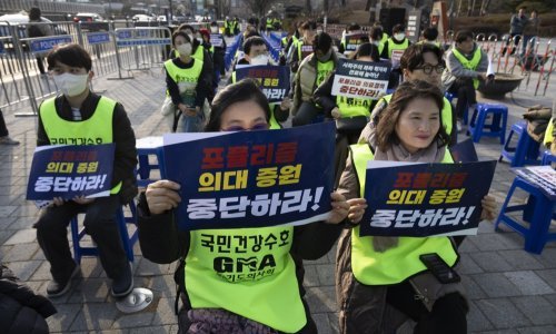 Liječnicima rok do kraja mjeseca da se vrate na posao