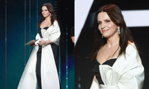 Oličenje elegancije: Francuska diva na pragu 60-e sve je zasjenila u ovom izdanju