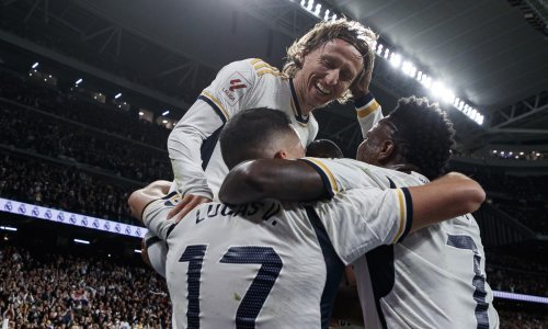 Je li fantastični Modrićev gol trebao biti priznat? U Sevilli tvrde da su oštećeni