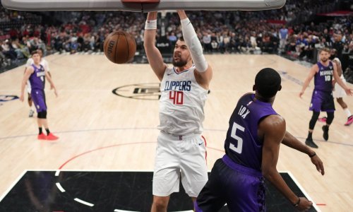 Clippersi opet izgubili iako Hrvat Zubac igra odlično; Jokić igra u životnoj formi