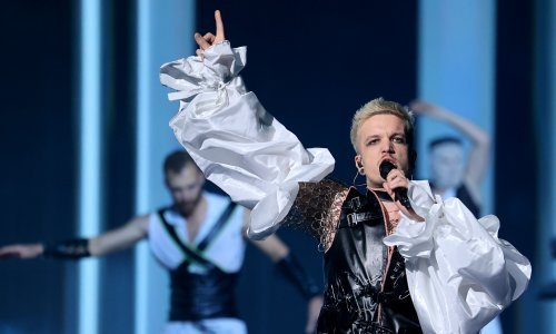 I kladionice su uvjerene da Baby Lasagna može do pobjede