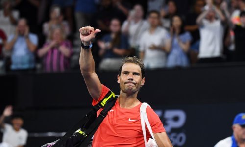 Nadalova poruka koju su čekali svi ljubitelji tenisa; vraća se i Đoković