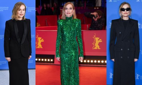 Modno neustrašiva: Slavna Francuskinja dominirala u stajlinzima koji 'skidaju' godine