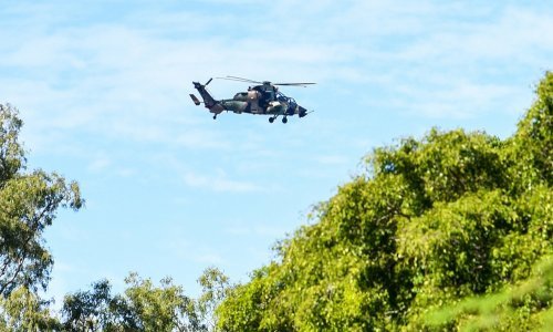 Australski pilot i dvoje putnika oslobođeni nakon otmice u Papui Novoj Gvineji