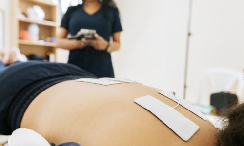 Fizioterapeuti traže osnivanje radne skupine radi rješavanja njihova statusa