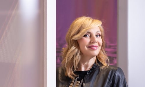 Tončica Čeljuska je 'life coach' svima koji je prate na društvenim mrežama