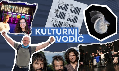 Ne propustite ovog tjedna: Krleža se vraća u kazalište, a u klubovima domaći rock