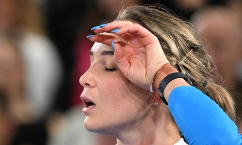 Vekić i Martić se penju na ljestvici najboljih tenisačica svijeta