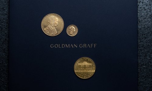 Ulaganje u zlato uz Goldman Graff: Sigurnost, kvaliteta i stručnost na jednom mjestu