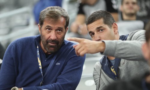 Veselin Vujović vraća se u hrvatski rukomet!