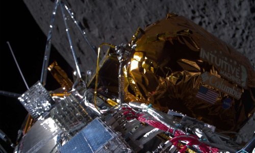 Prvoj američkoj privatnoj misiji na Mjesec bliži se preuranjeni kraj