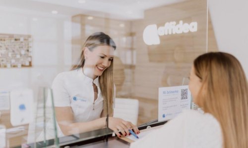 Poliklinike Affidea – sinonim za izvrsnost u pružanju zdravstvene skrbi