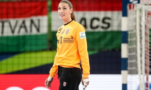 Ivana Kapitanović uoči utakmice s Rumunjkama: Plasman na Euro nije upitan