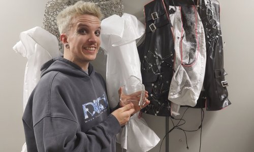 Priznanjima nema kraja: Baby Lasagna osvojio je nagradu u još jednoj kategoriji