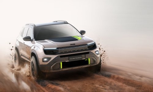 Jeep najavio novi Avenger 4xe koji nije potpuno električan: Inovativna hibridna tehnologija prekretnica za marku