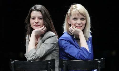 Mlade autorice o hrvatskom političko-kulturnom ringišpilu