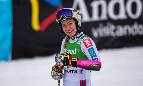 Osvajačica dvije srebrne olimpijske medalje donijela odluku; odlazi u mirovinu!