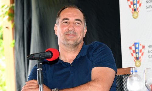 Nova velika radost u obitelji Igora Štimca: Njegova mezimica čeka bebu