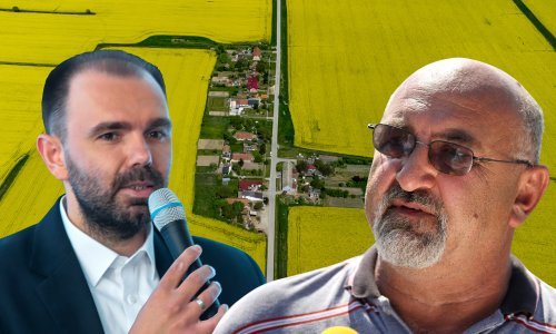 Gdje su nestala polja uljane repice: 'Zbog propisa EU-a više se nikome ne isplati'