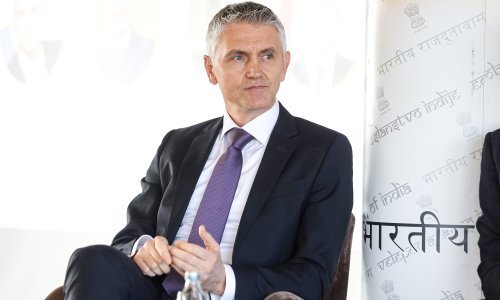 Končar s dobiti od 73 milijuna eura, prihodi 27 posto viši