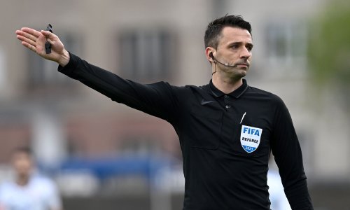 Ovo su suci četvrtfinalnih utakmica SuperSport Hrvatskog nogometnog kupa