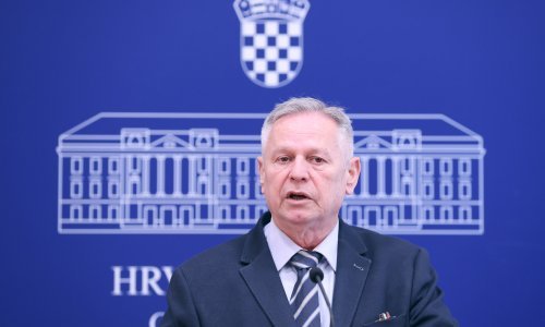 Vidović: Nove informacije argument za ozbiljnu istragu u Ministarstvu kulture