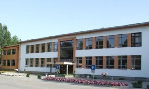 Učenik pao s prvog kata zgrade Osnovne škole u Ludbregu, poznati detalji