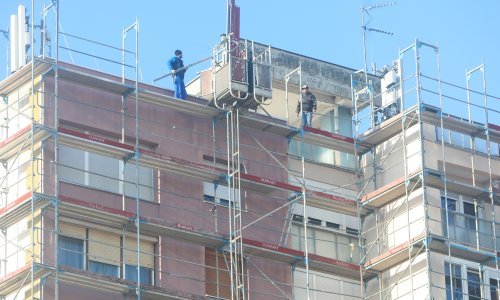 Želite obnoviti zgradu, ali susjedi se bune? Ovako je to riješio jedan predstavnik stanara