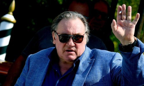 Na adresu Gerarda Depardieua stigla nova tužba zbog seksualnog napada