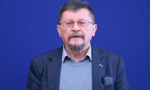 Vilim Ribić nezadovoljan: Netko mora platiti finaciranje rata u Ukrajini