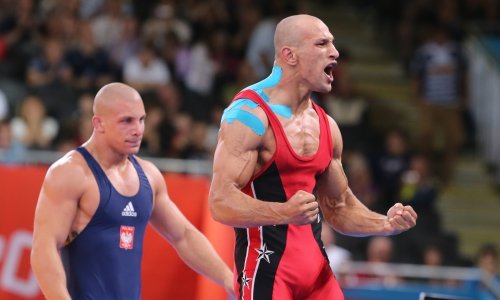 To bi bila senzacija, ali ozljeda je spriječila savršeni scenarij