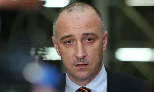 Vrdoljak otkrio što će biti s Aluminijem