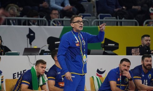 Hrvatski zlatni olimpijac više nije izbornik, posla ga koštao debakl na Euru