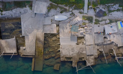 Vapaj grada Umaga o karcinomu koji ih razidre: Slovenci prednjače!